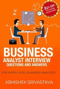 Business Analyst Interview QA