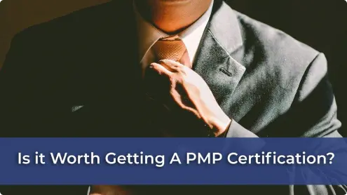Is PMP Certification Worth It?