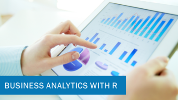 Business Analytics with R – Programming