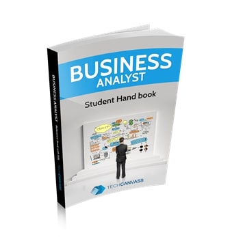 Business Analyst Handbook