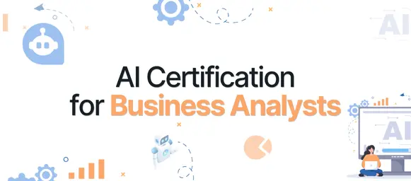 AI-Certification-for-Business-Analysts