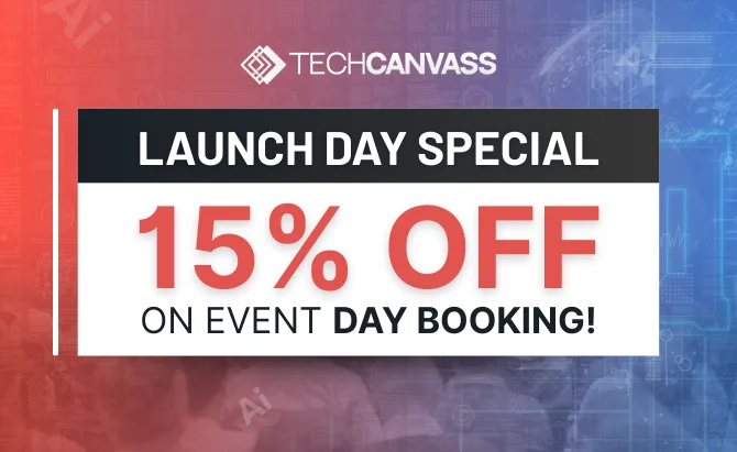 Launch Day Offer