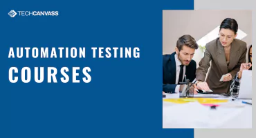 Automation Testing Courses