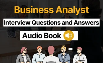 Business-Analyst-Interview-Audio-Book