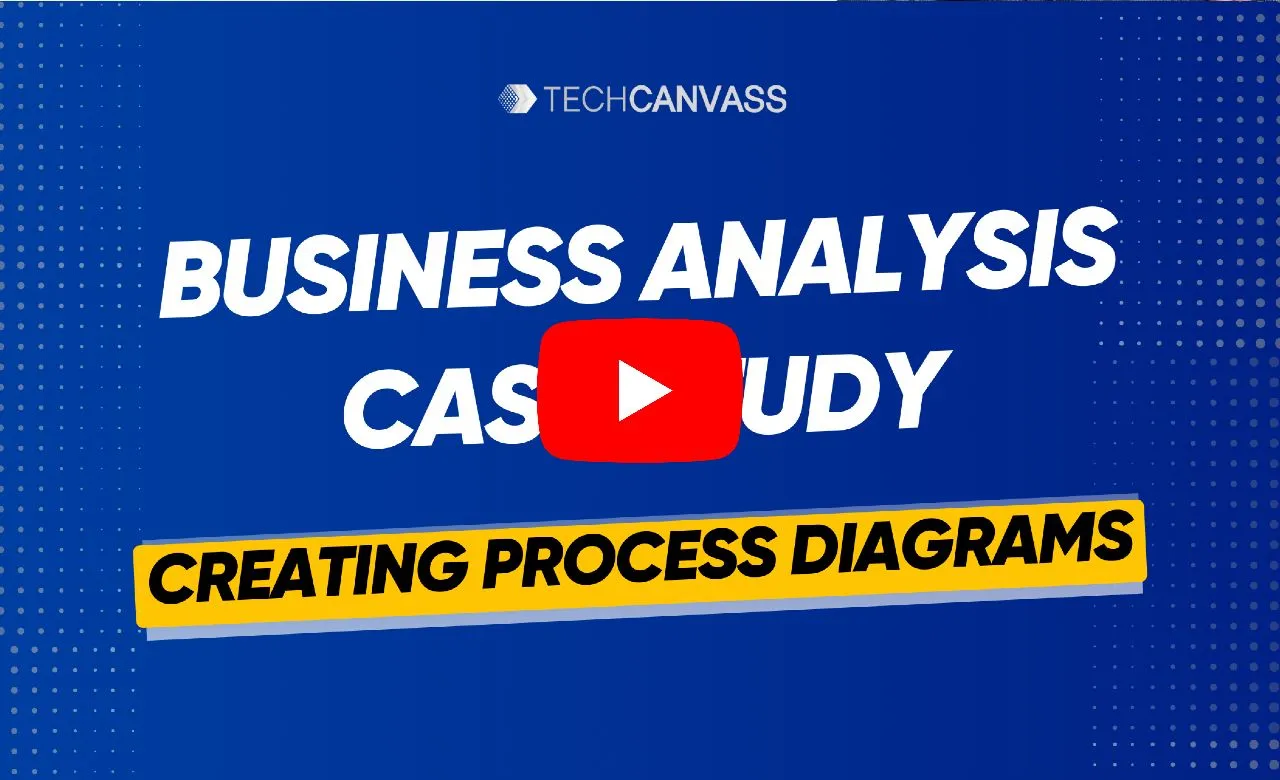 BA-Case-Study-Creating-Process-Diagrams