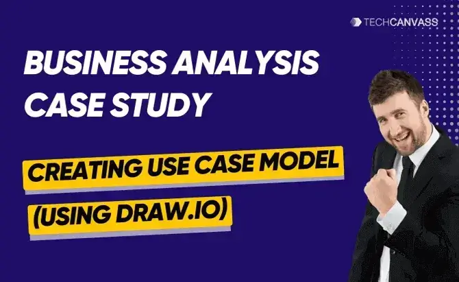 BA Creating Use Case