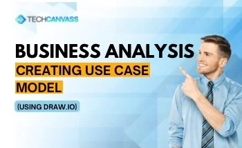 BA Creating Use Case