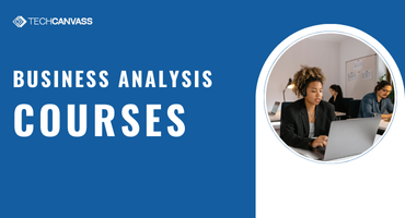 Business Analysis Courses