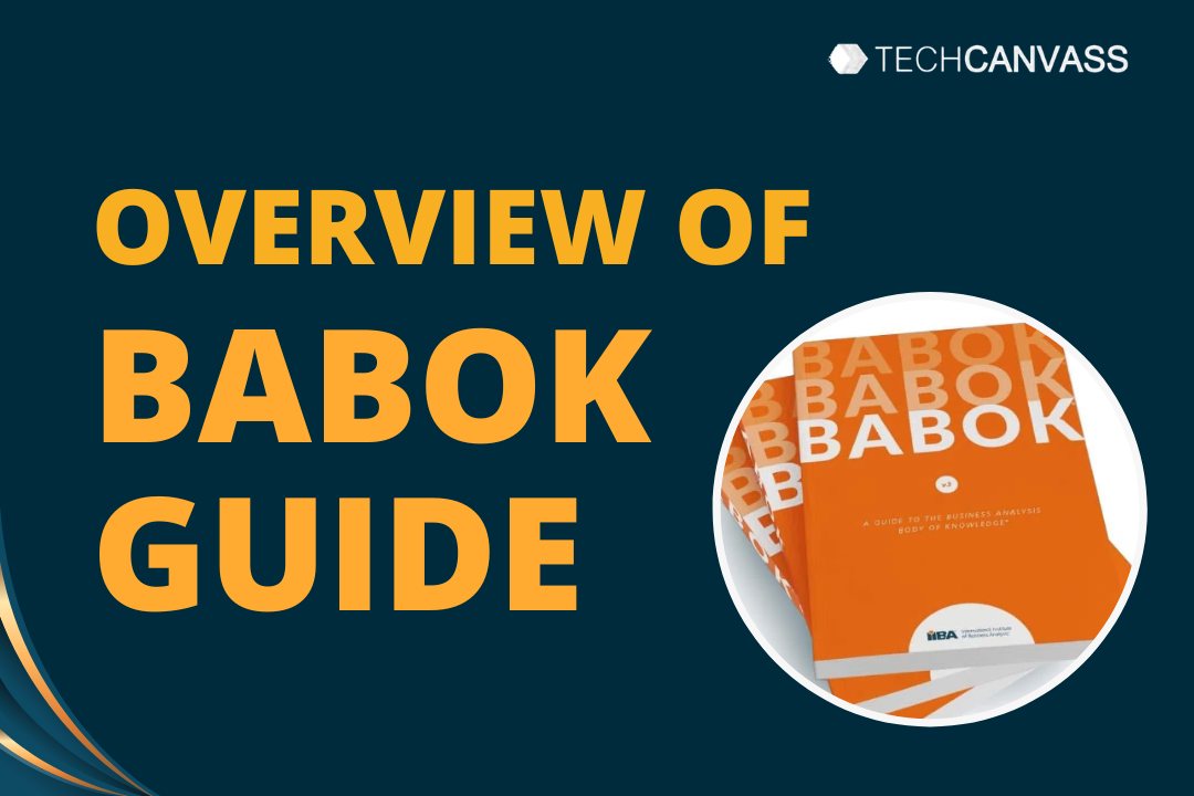 BABOK-Guide