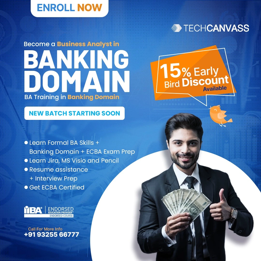 Banking-domain-Certification-Training