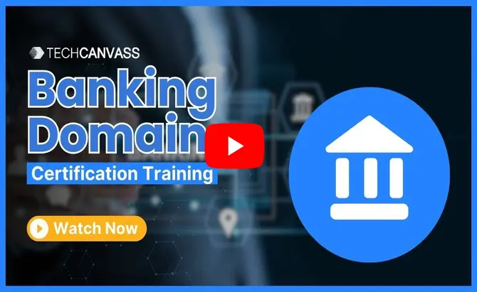 banking-domain-training