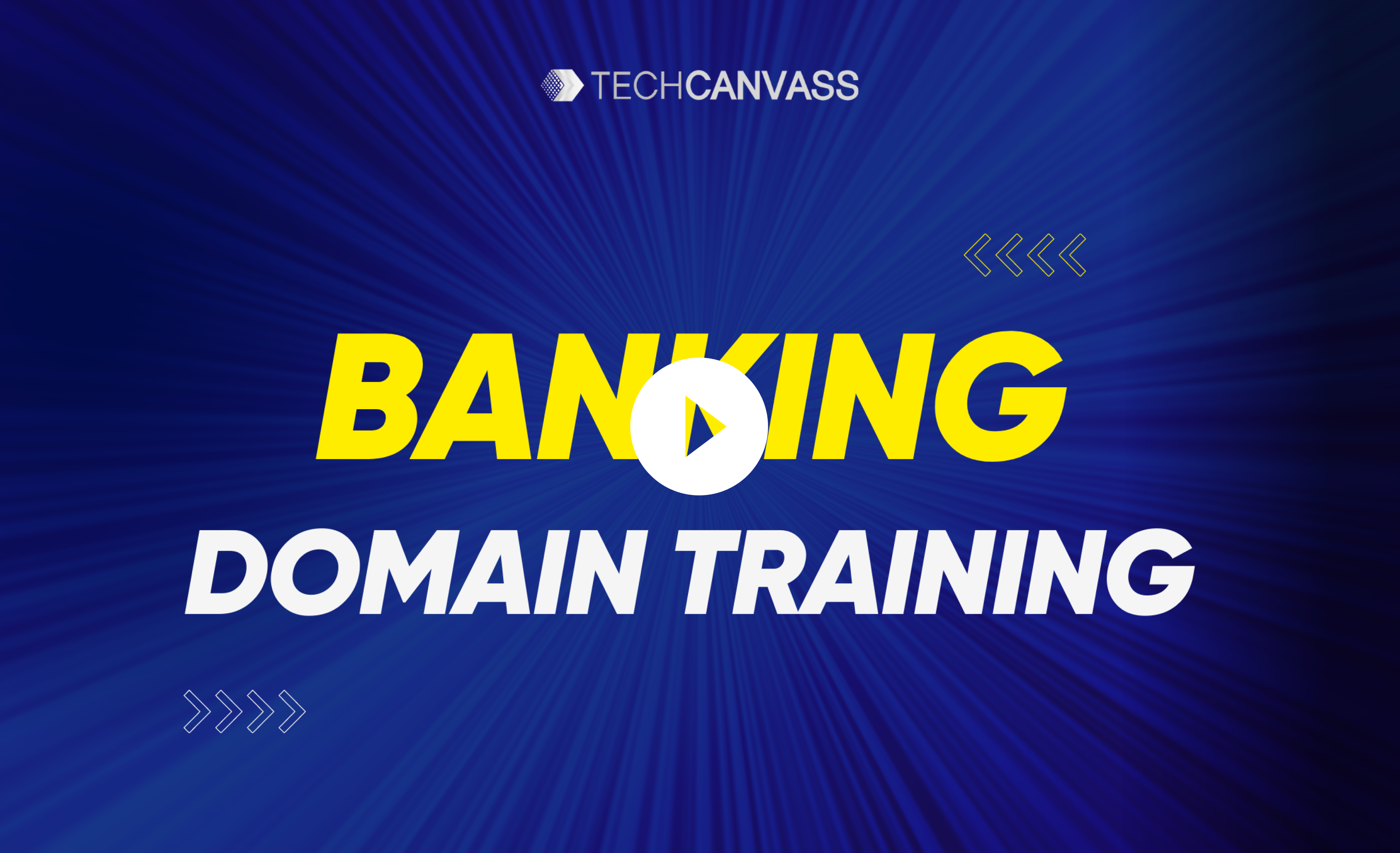 banking-domain-training