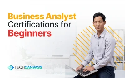 Business Analyst certification for beginners