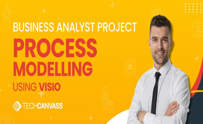 process-modelling-using-visio