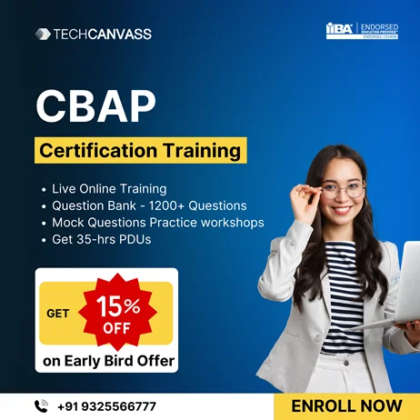 CBAP-Certification-Training