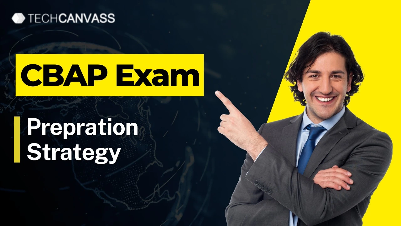 CBAP-exam-Certification-Preparation-Startegy