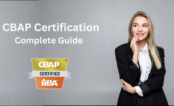 CBAP-Certification-Complete-Guide