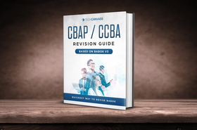 CBAP Study Guide