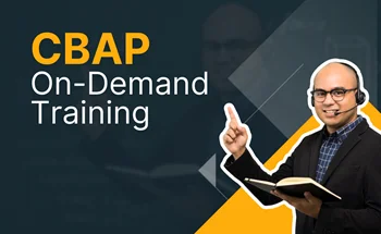 CBAP-on-demand-Training