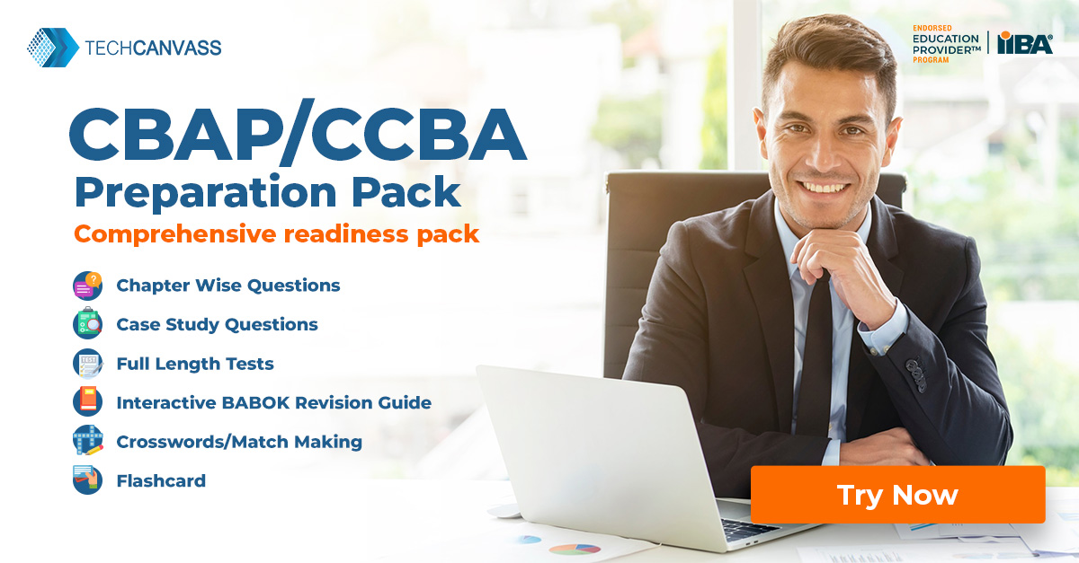 ECBA Pass4sure Exam Prep