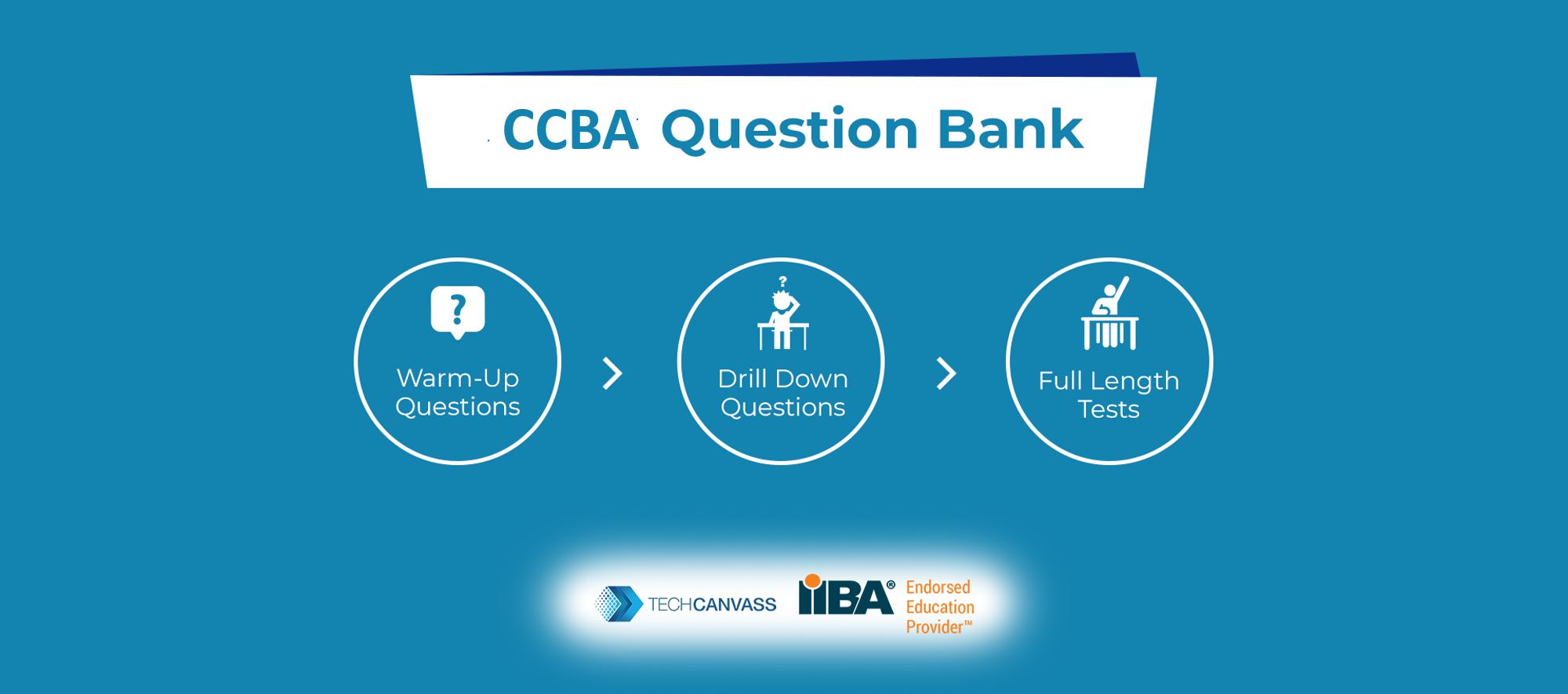 Certification of Competency in Business Analysis CCBA Exam Q&A PDF+SIM 