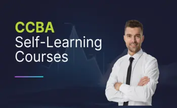CCBA Self-learning course