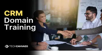 CRM-domain-training