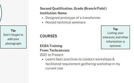 Certifications-in-a-Resume
