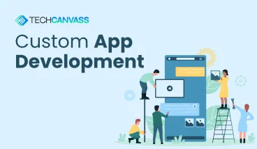 Custom-App-Development