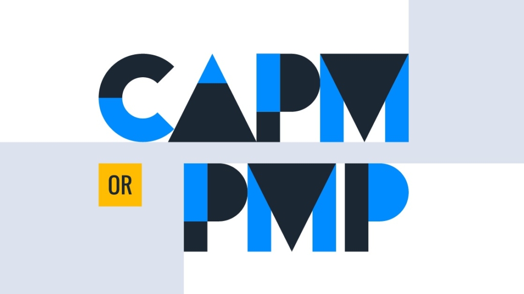 pmp vs capm pmp vs capm
