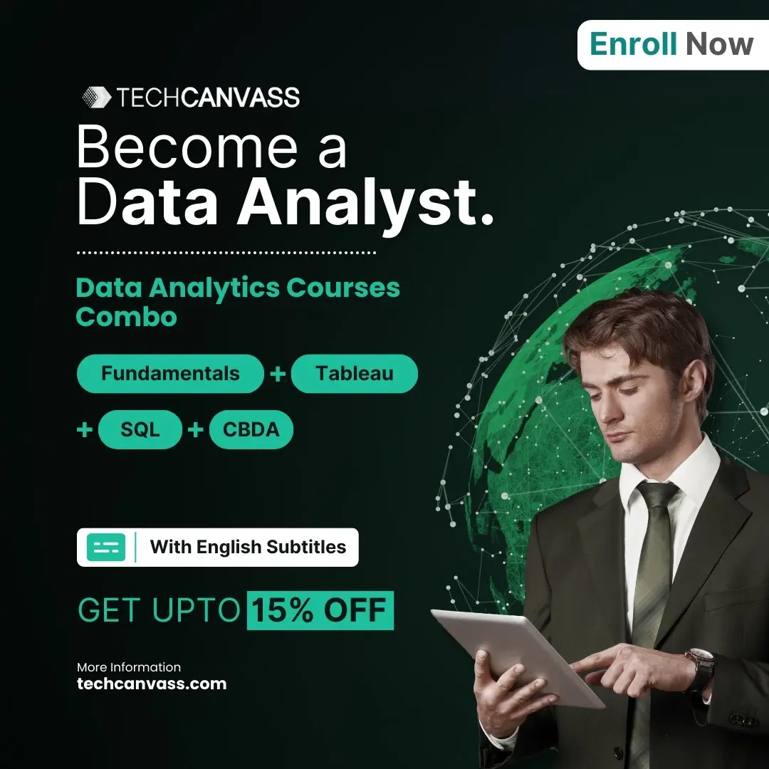 Data-Analyst-Certification-Training