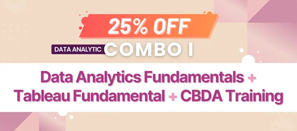 Data-Analytic-Combo-I