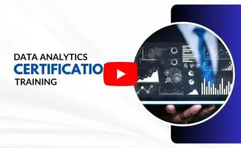 Data-Analytics-Certification-Training