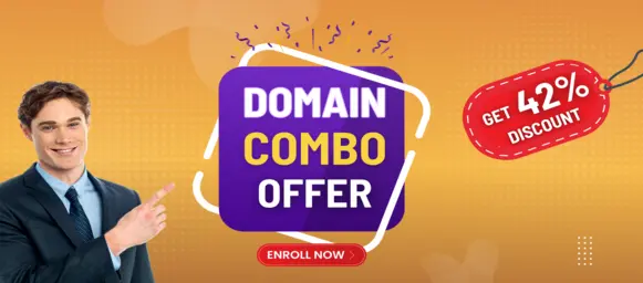 Domain-Combo-offer