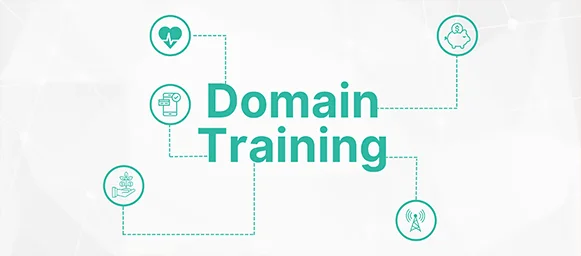 Domain-Training