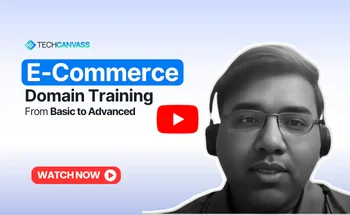 E-Commerce-Domain-Training-Course
