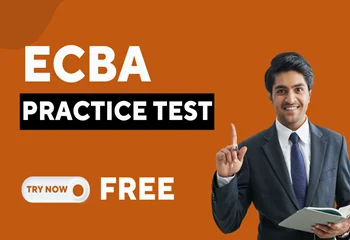 ECBA-Sample-Test