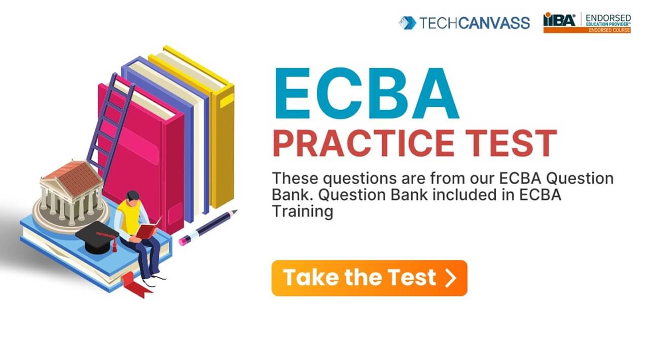 Free ECBA Practice Test: Assess Your Exam Readiness Today!