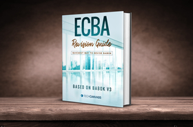 ECBA Buch