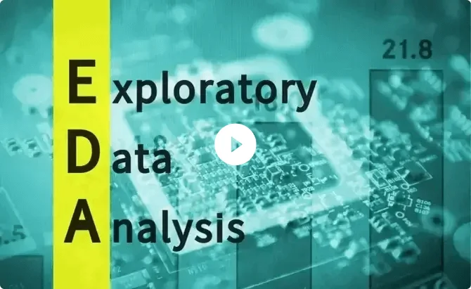 Exploratory Data Analysis Using Excel