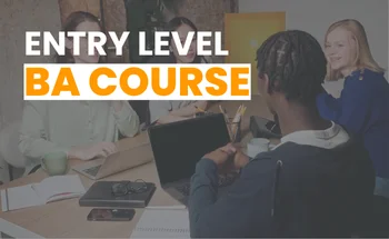 Entry-Level-BA-Course