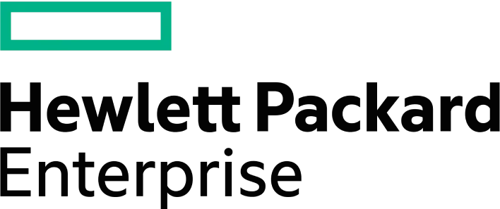 Hewlett-Packard-Enterprise