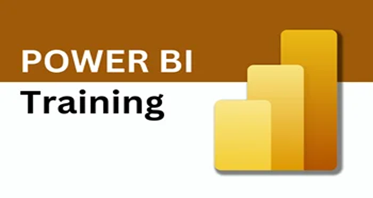 Power-BI-Training