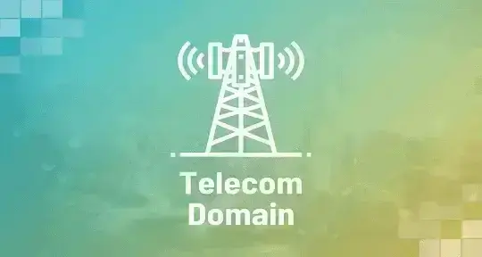 Telecom-Domain-Training