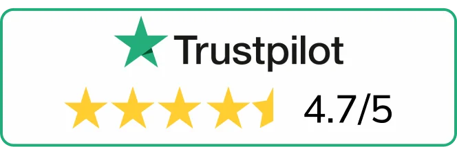 TrustPilot-Reviews