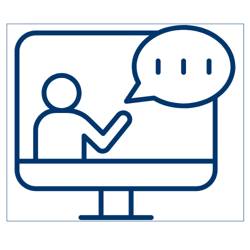 Live-online-training