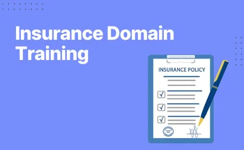 Insurance-Domain-Training
