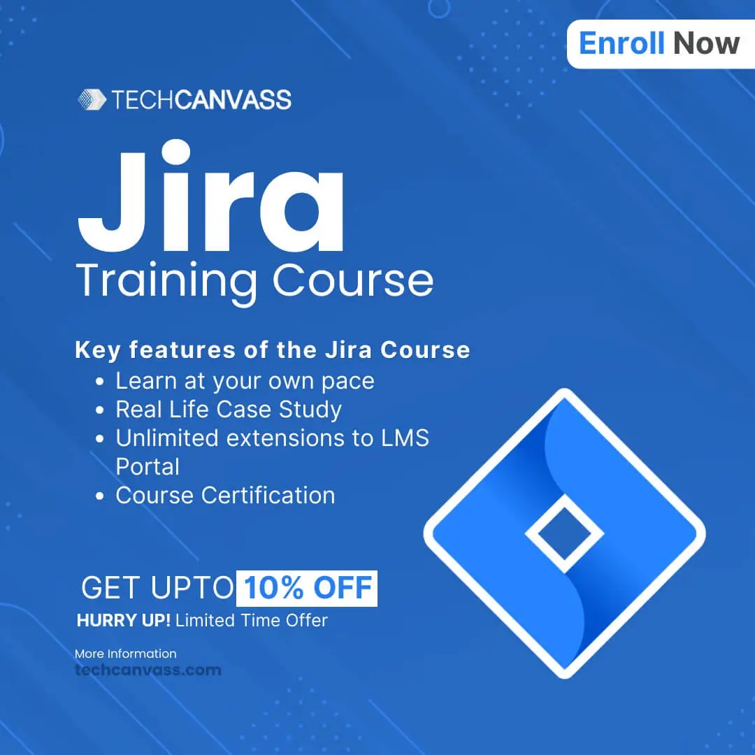 Jira-training-courses
