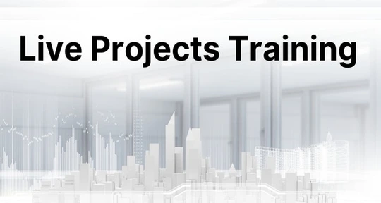 Live-Projects-Training