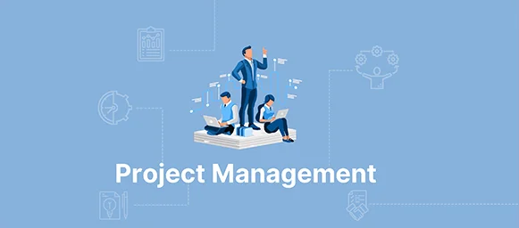 Project-Management